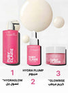 Ruby Claire Hydra Plump Serum