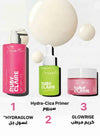 Ruby Claire Hydra Cica Primer Serum