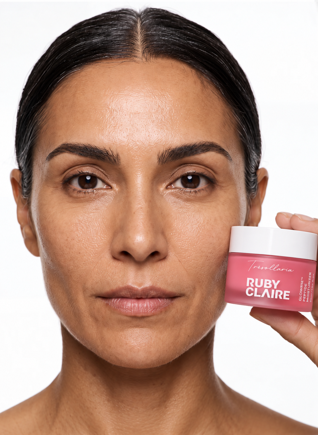 Ruby Claire GlowRise Moisturizer