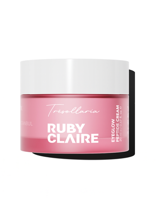 Ruby Claire EyeGlow Peptide Cream