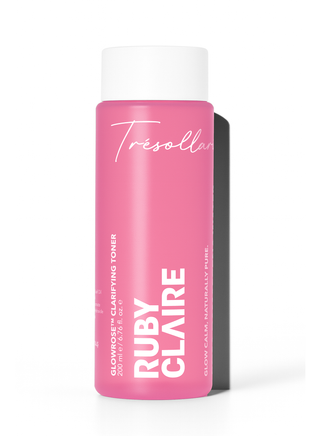 Ruby Claire GlowRose Clarifying Toner