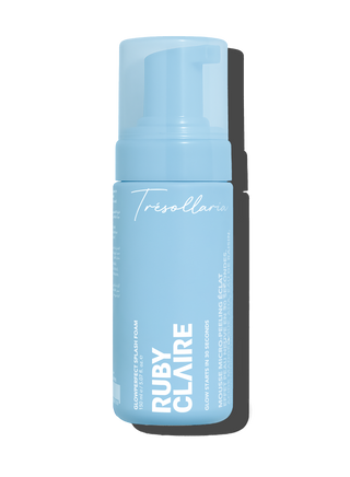 Ruby Claire GlowPerfect Splash Foam