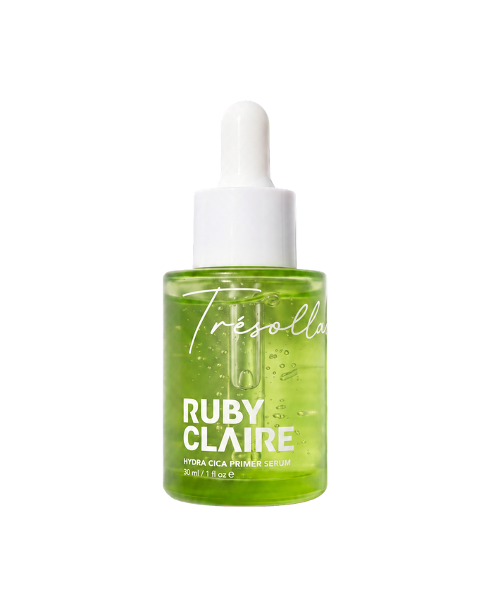 Ruby Claire Hydra Cica Primer Serum