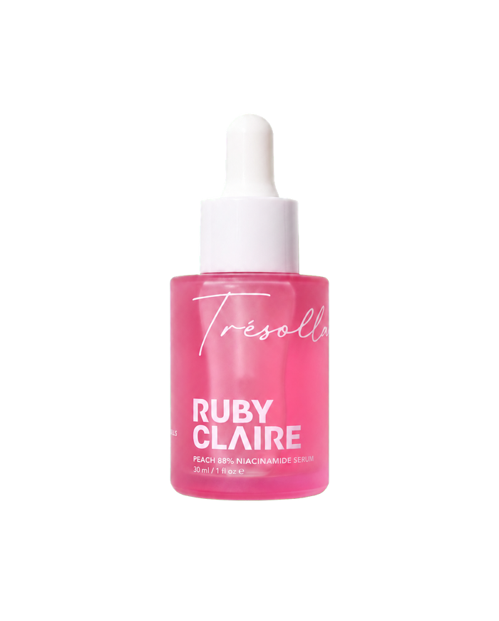 Ruby Claire Peach Niacinamide Serum