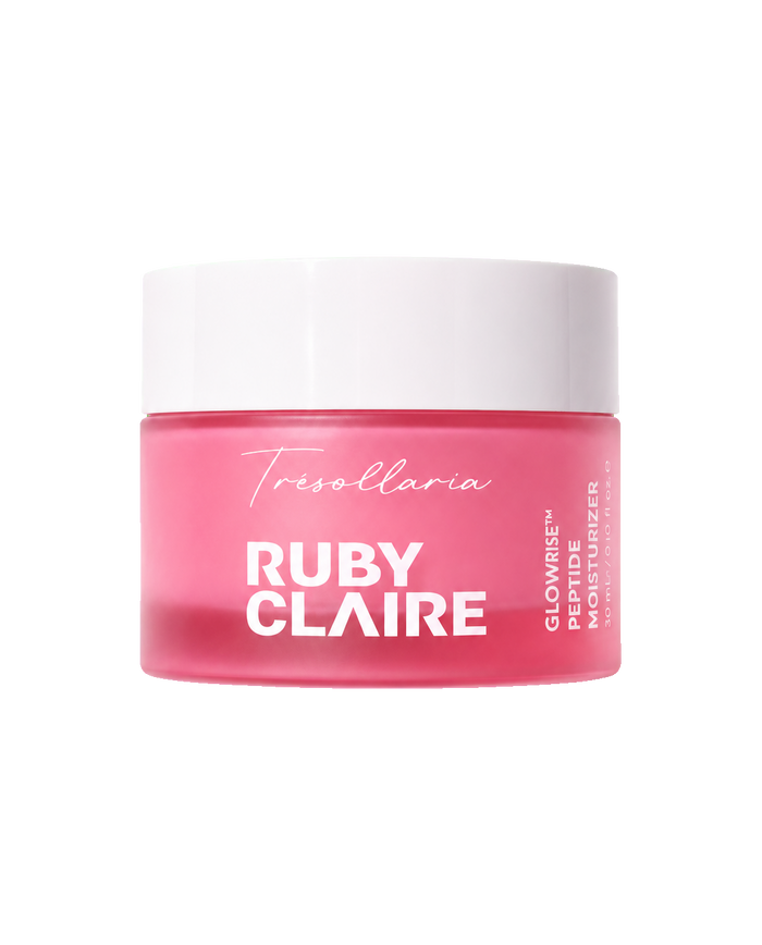 Ruby Claire GlowRise Moisturizer