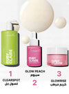 Ruby Claire Peach Niacinamide Serum