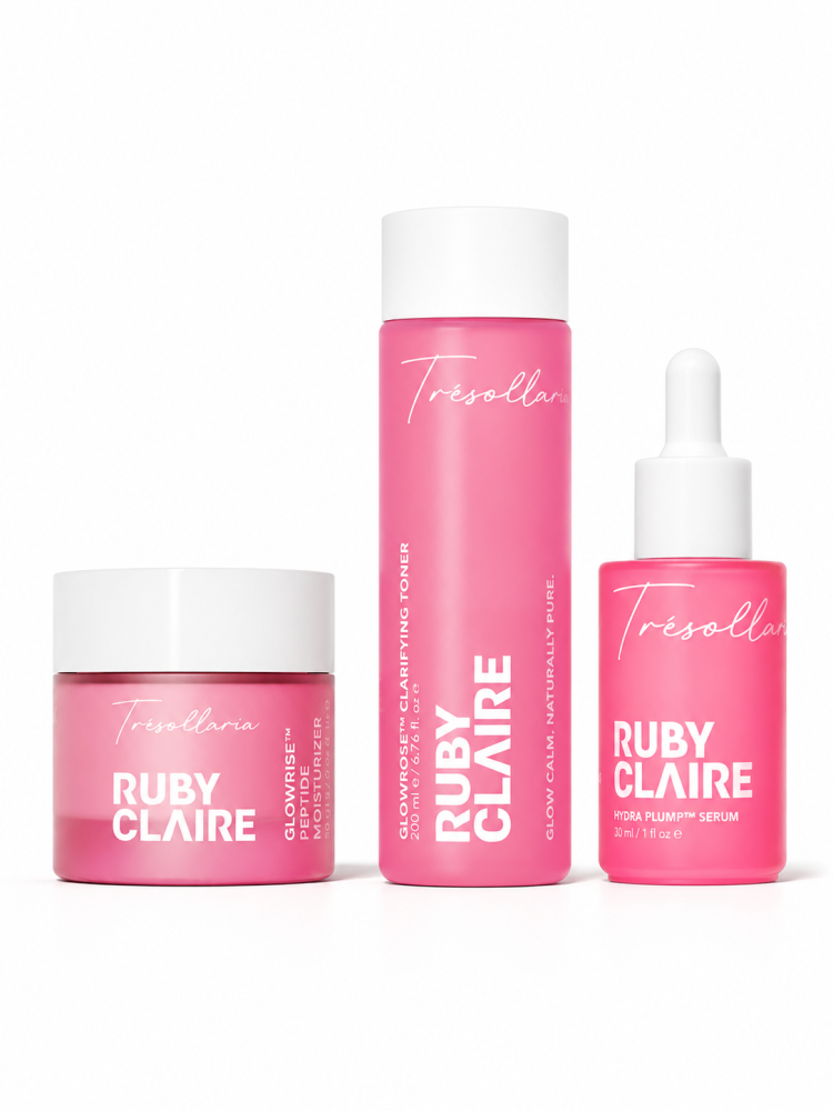 The Deep Hydration Set