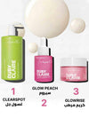 Ruby Claire ClearSpot Jelly Cleanser
