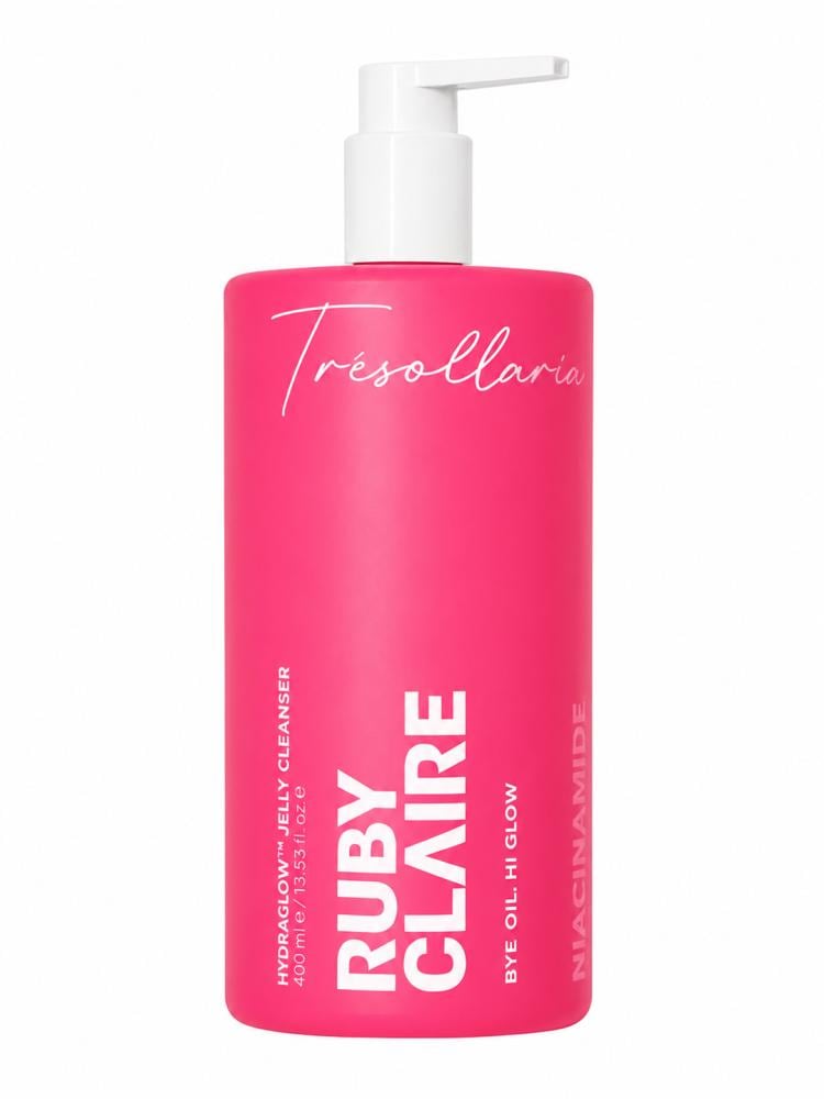 Ruby Claire HydraGlow Jelly Cleanser