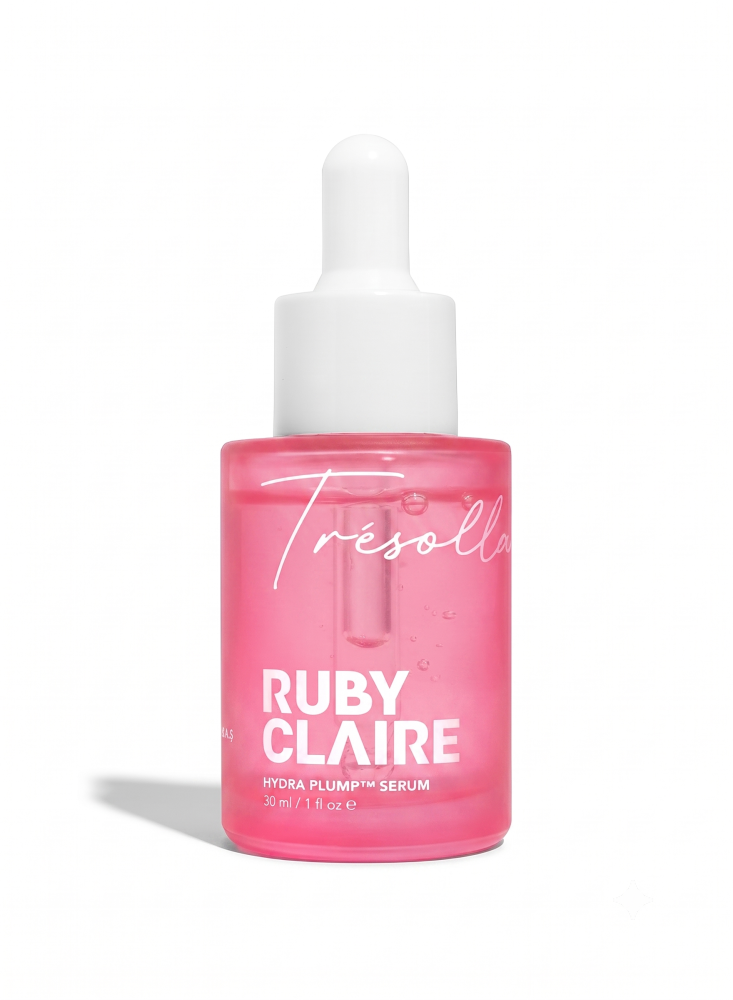 Ruby Claire Hydra Plump Serum
