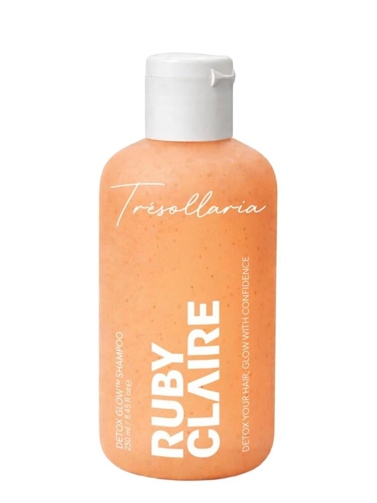 Ruby Claire Detox Glow Shampoo