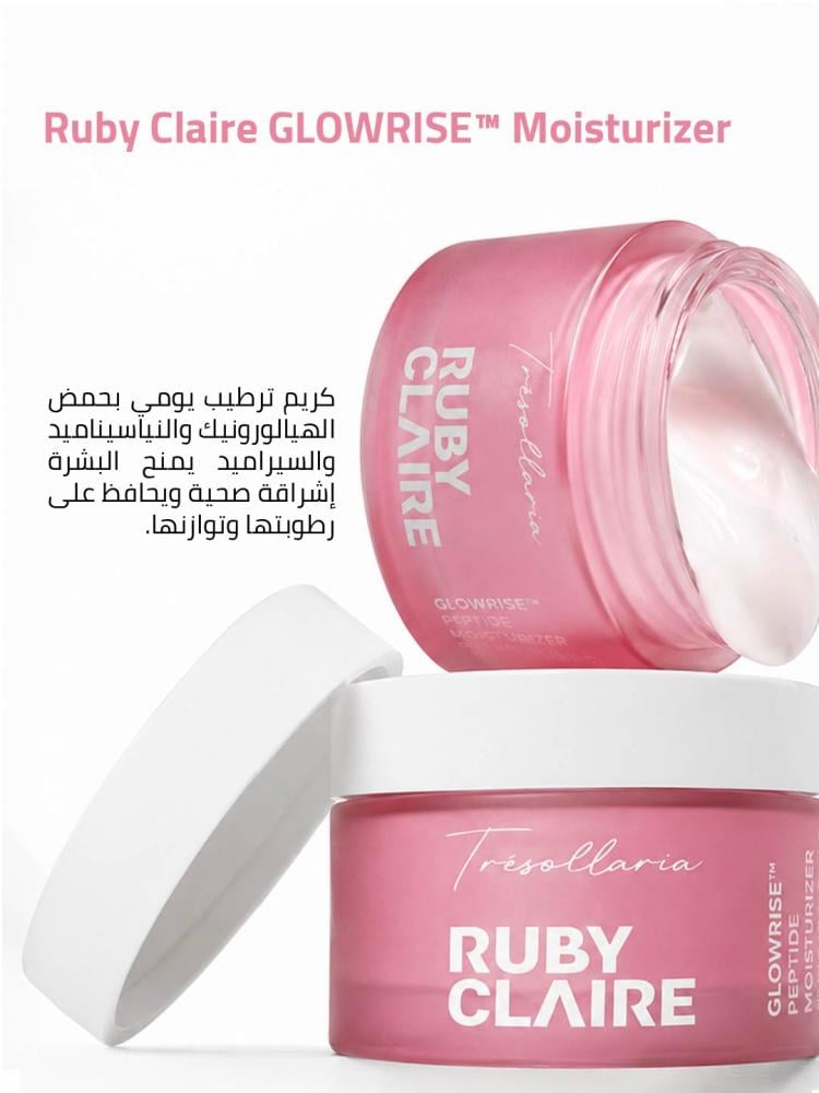 The Deep Hydration Set