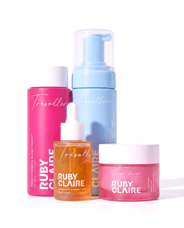 Brightening & Dark Spot Set