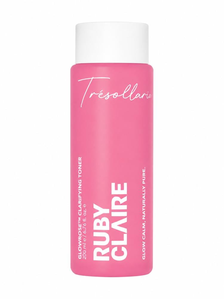 Ruby Claire GlowRose Clarifying Toner