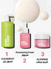 Ruby Claire Poremizing Fresh Serum