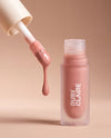 Dream Lip Oil — Bare Sand texture