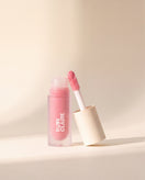Ruby Claire Dream Lip Oil in Rose Bud — bottle