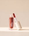 Dream Lip Oil — Warm Beige