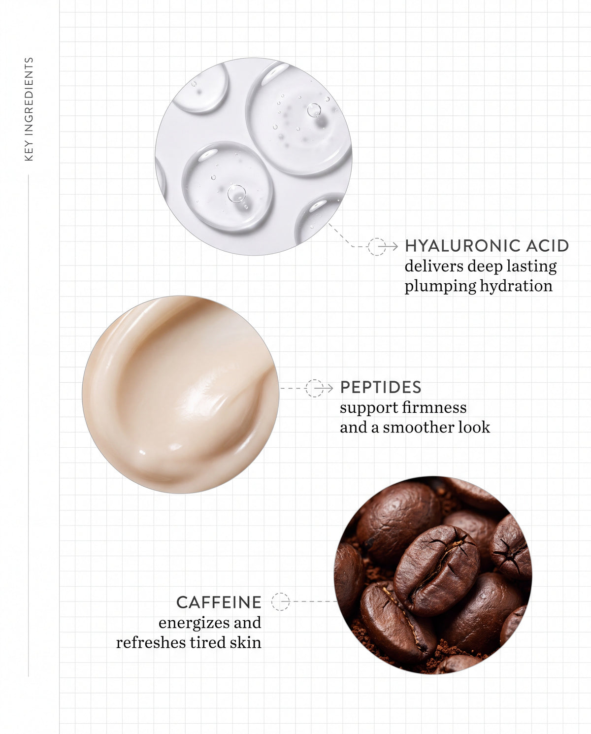 Ruby Claire Hydra Plump Serum