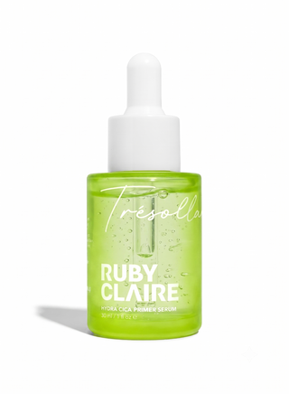 Ruby Claire Hydra Cica Primer Serum