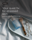 Ruby Claire CloudMilk Serum — your quiet fix for stressed skin