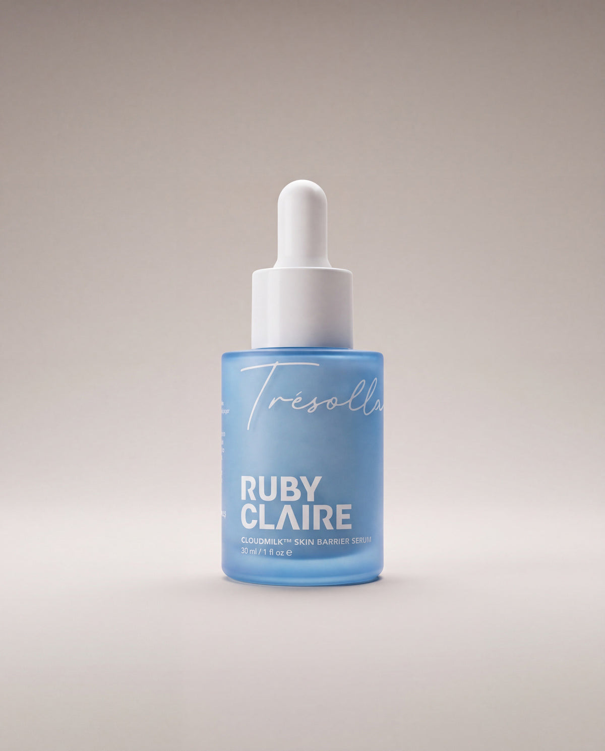 Ruby Claire CloudMilk Serum