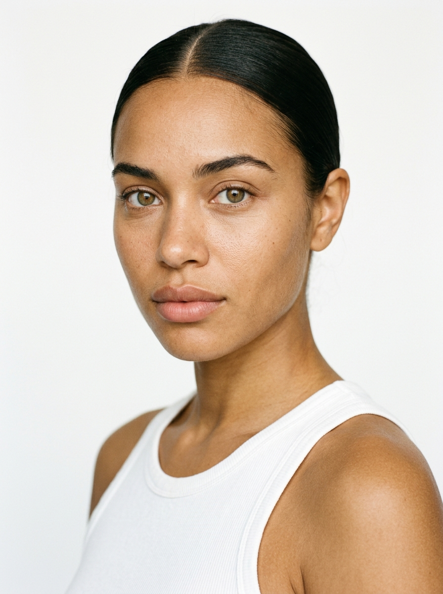 Ruby Claire GlowUp Peptide Moisturizer