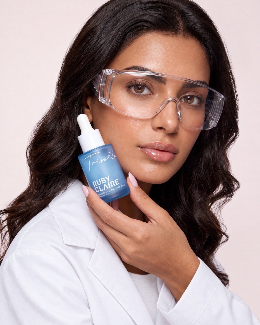 Ruby Claire GlowUp Peptide Moisturizer
