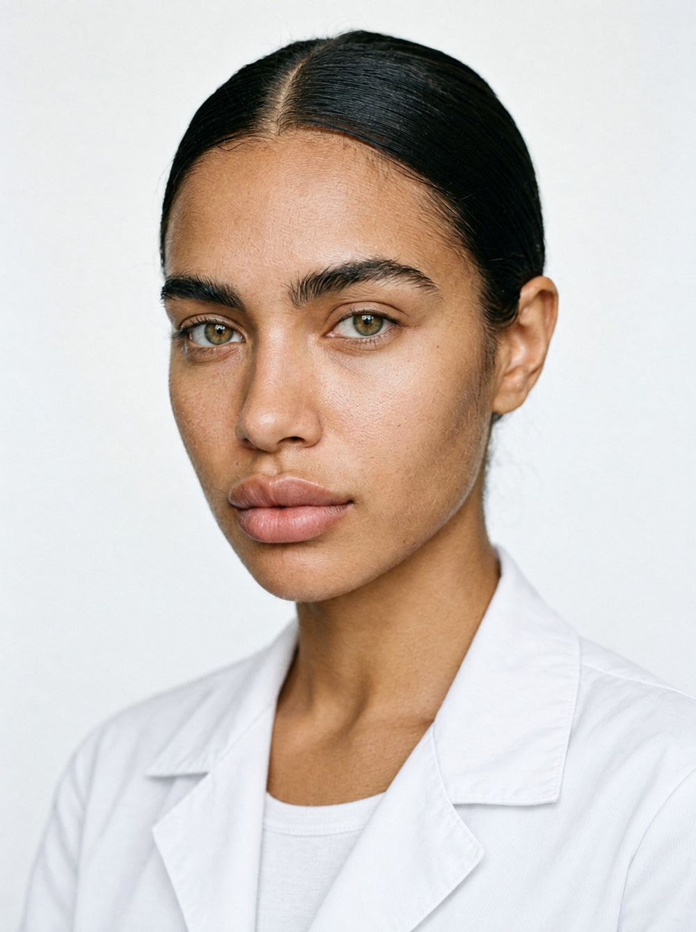 Ruby Claire GlowUp Peptide Moisturizer