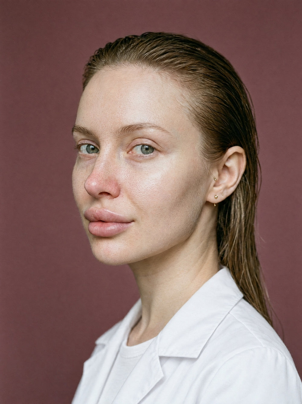 Ruby Claire Hydra Plump Serum