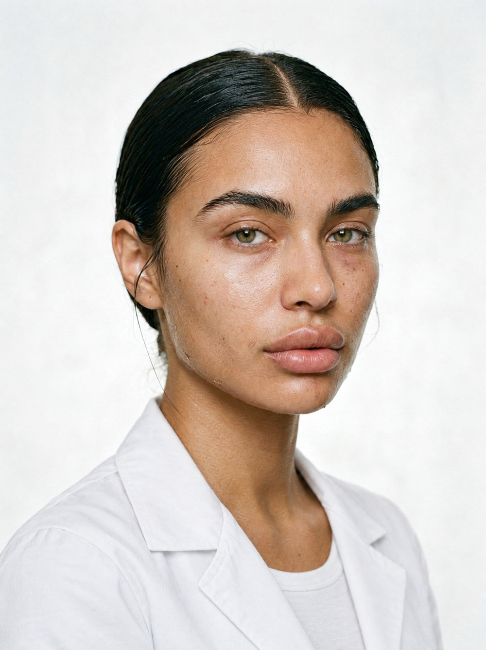 Ruby Claire GlowUp Peptide Moisturizer