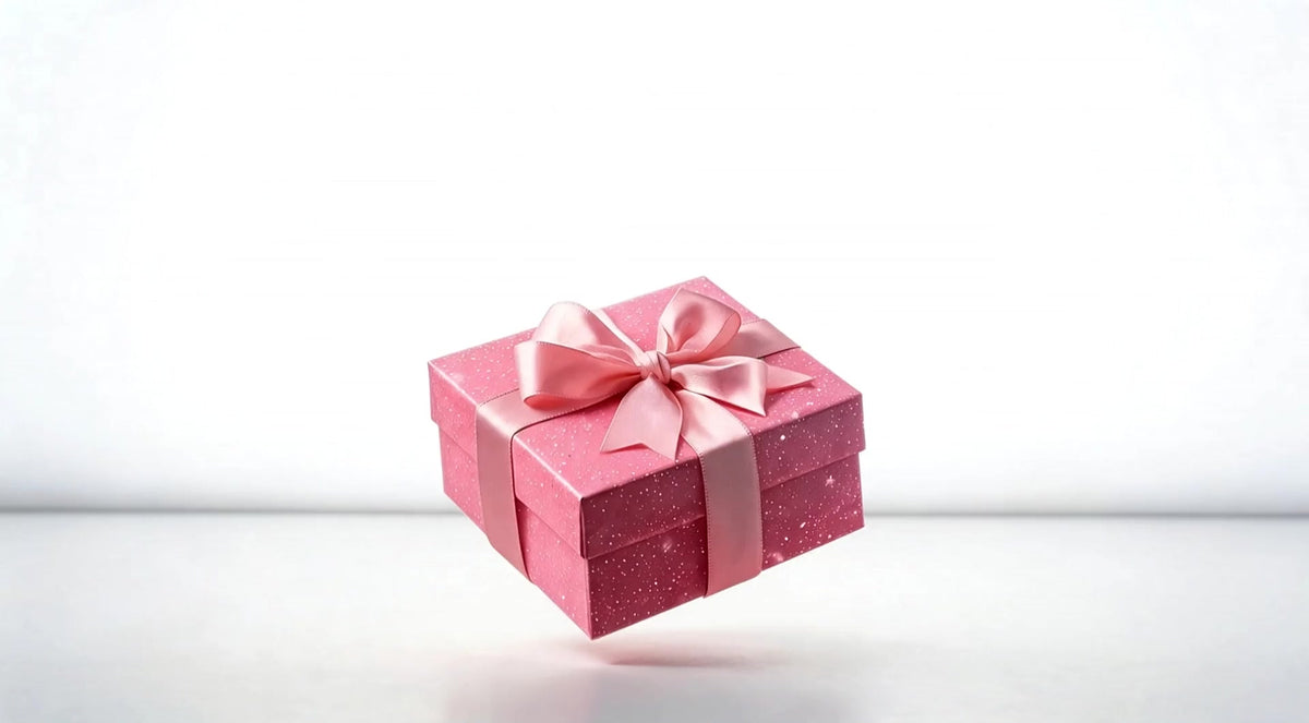 The Ruby Claire gift