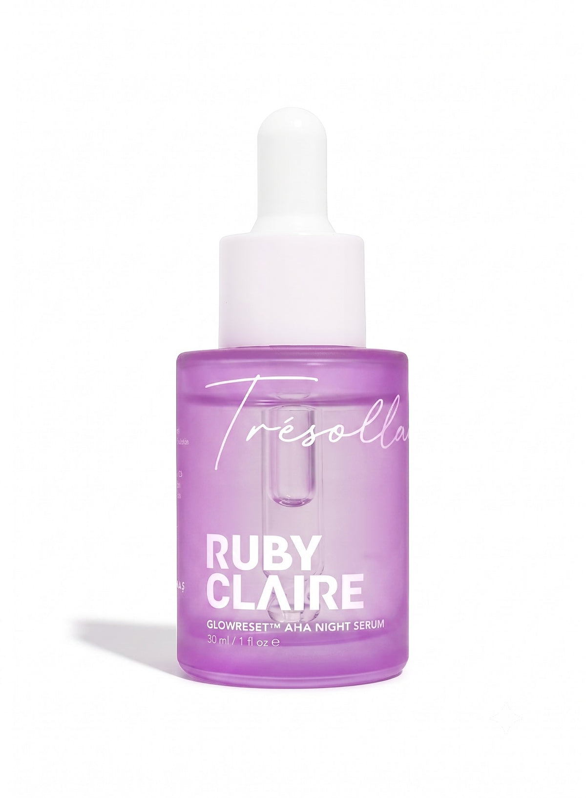 Ruby Claire GlowReset