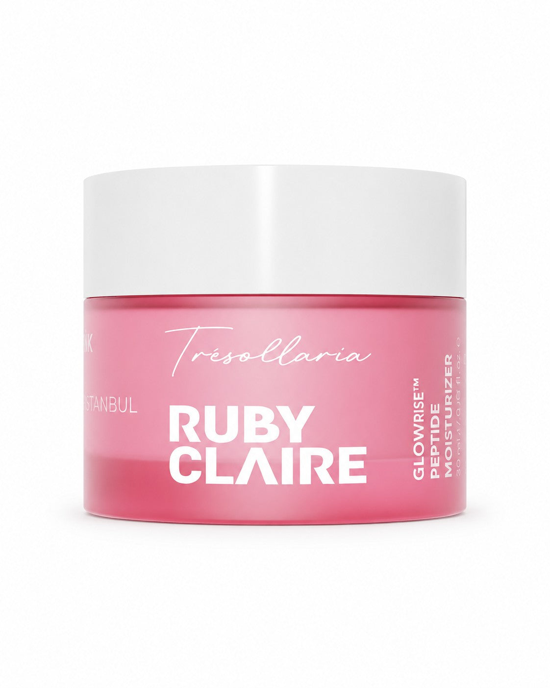 Ruby Claire GlowRise Moisturizer