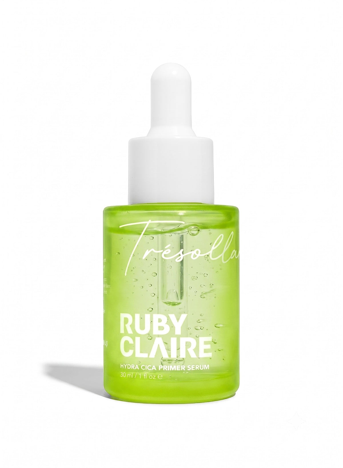 Ruby Claire Hydra Cica Primer Serum
