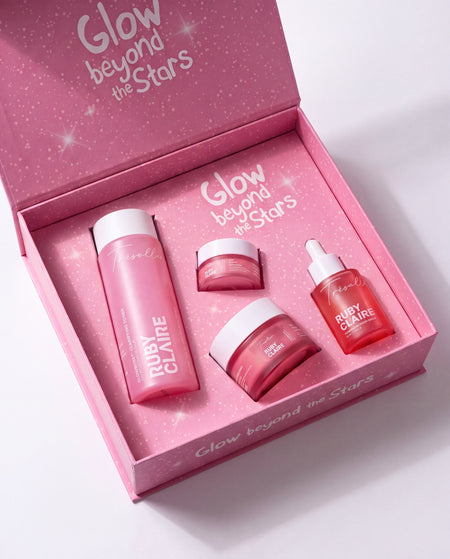 Glow Box