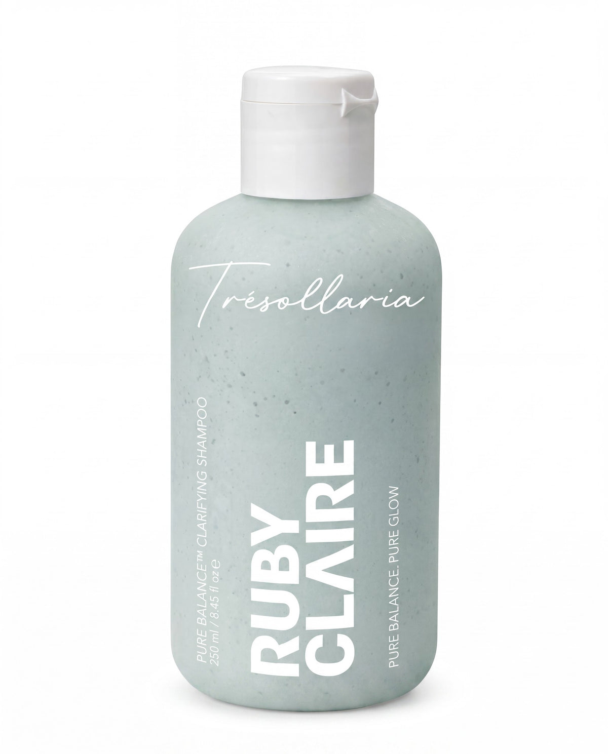 Ruby Claire Pure Balance Clarifying Shampoo