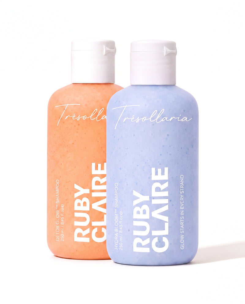 Reset & Shine Set