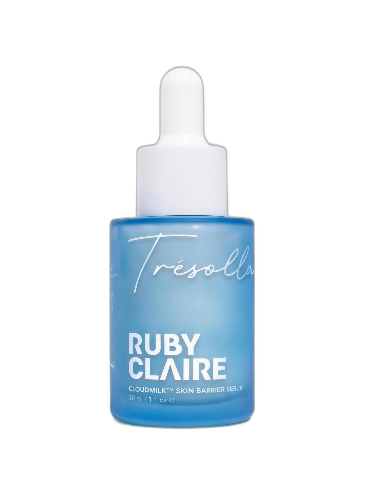 Ruby Claire CloudMilk Serum