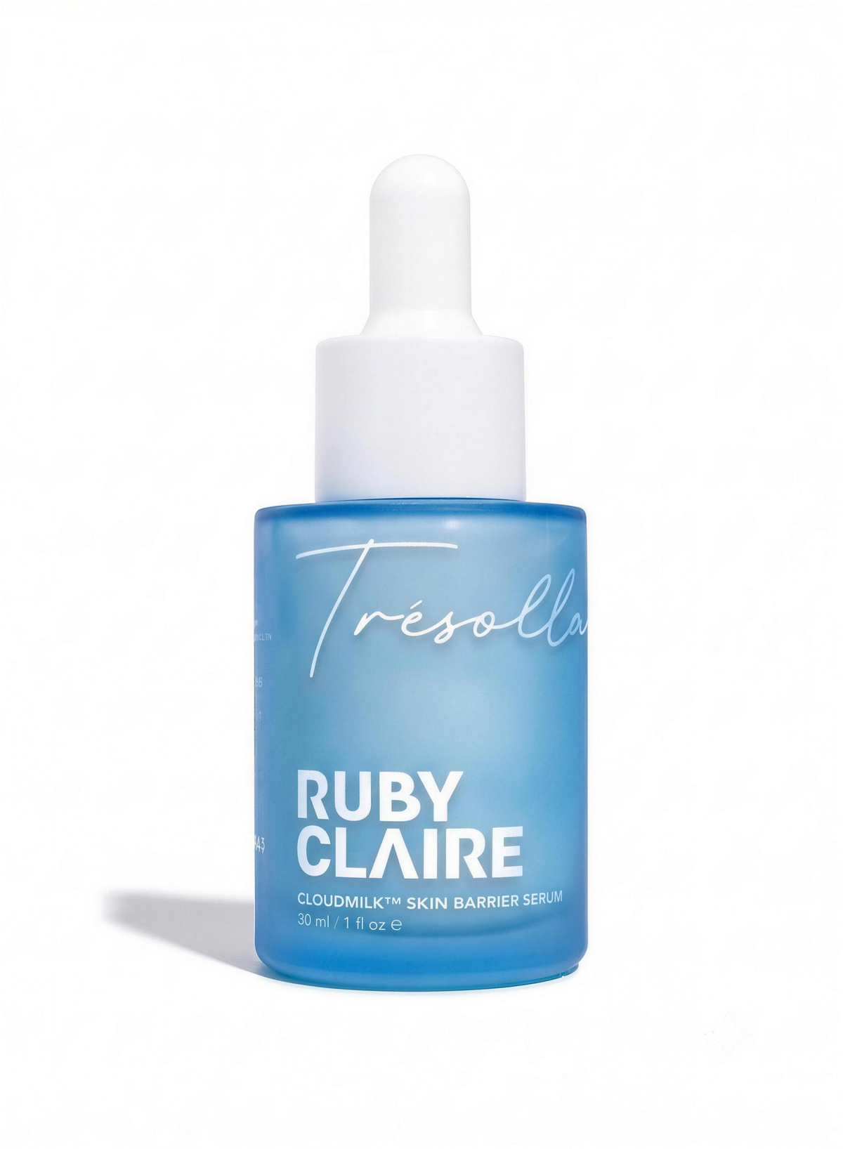 Ruby Claire CloudMilk Serum