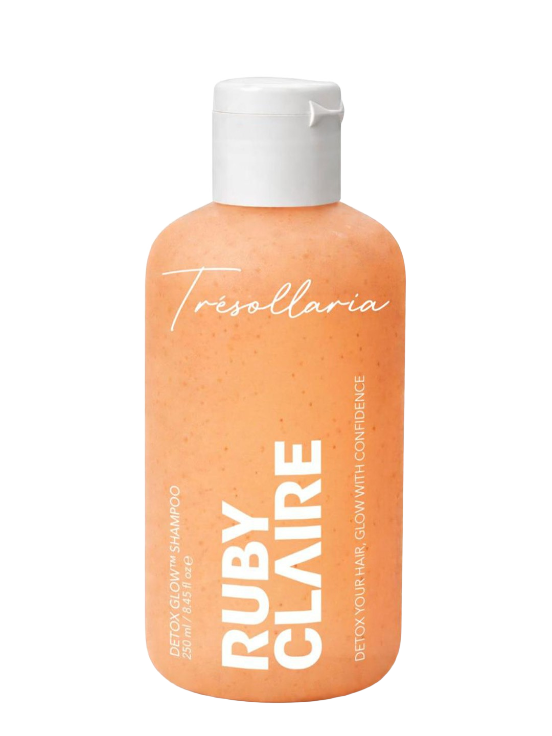 Ruby Claire Detox Glow Shampoo