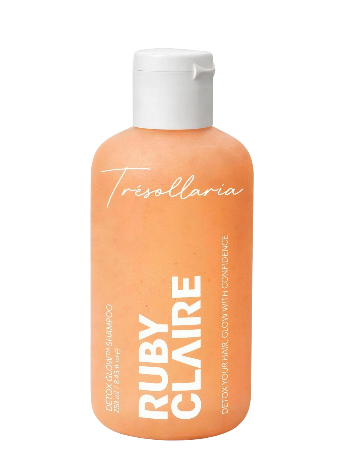 Ruby Claire Detox Glow Shampoo