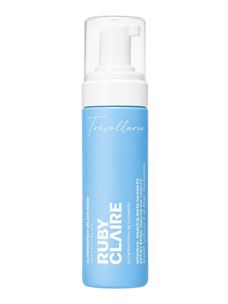 Ruby Claire GlowPerfect Splash Foam