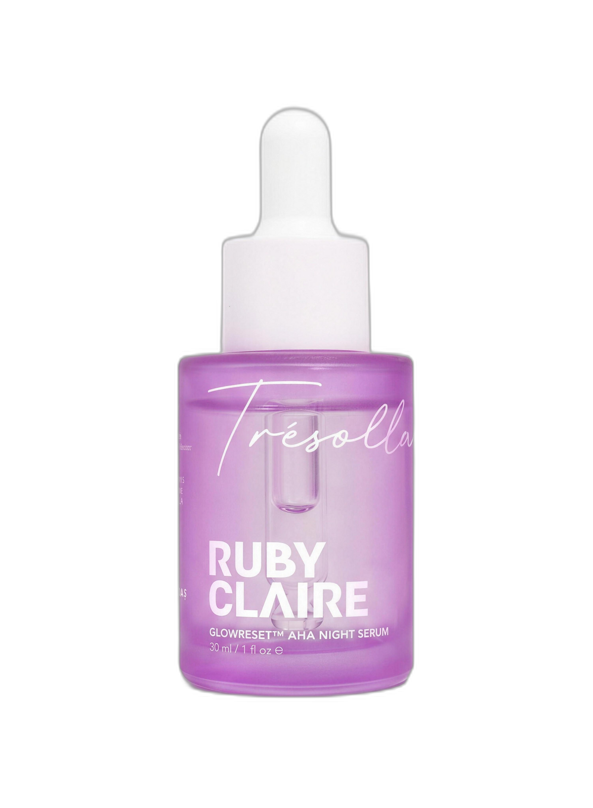 Ruby Claire GlowReset