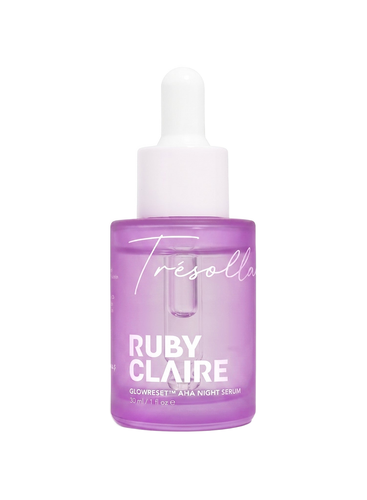 Ruby Claire GlowReset