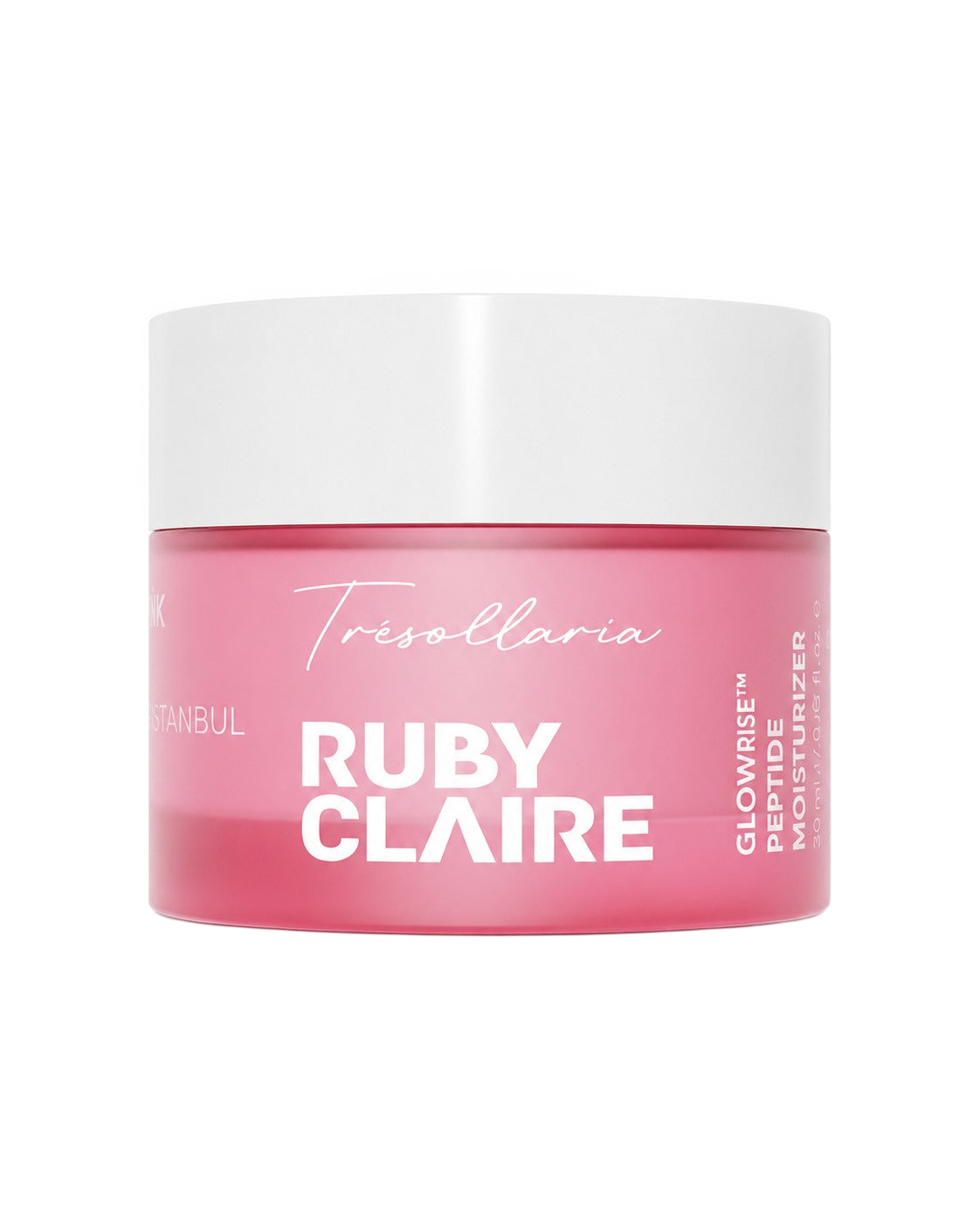 Ruby Claire GlowRise Moisturizer