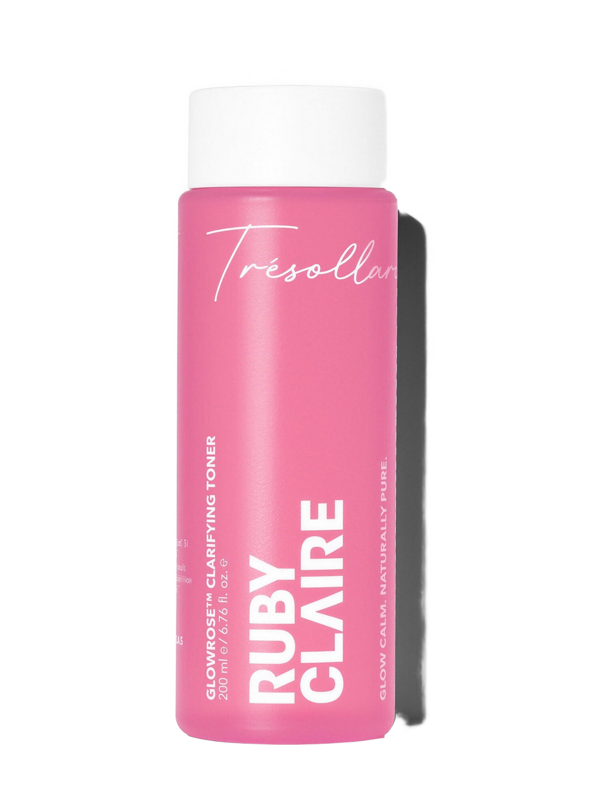 Ruby Claire GlowRose Clarifying Toner