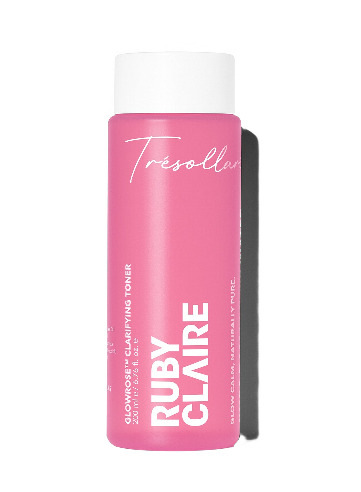 Ruby Claire GlowRose Clarifying Toner