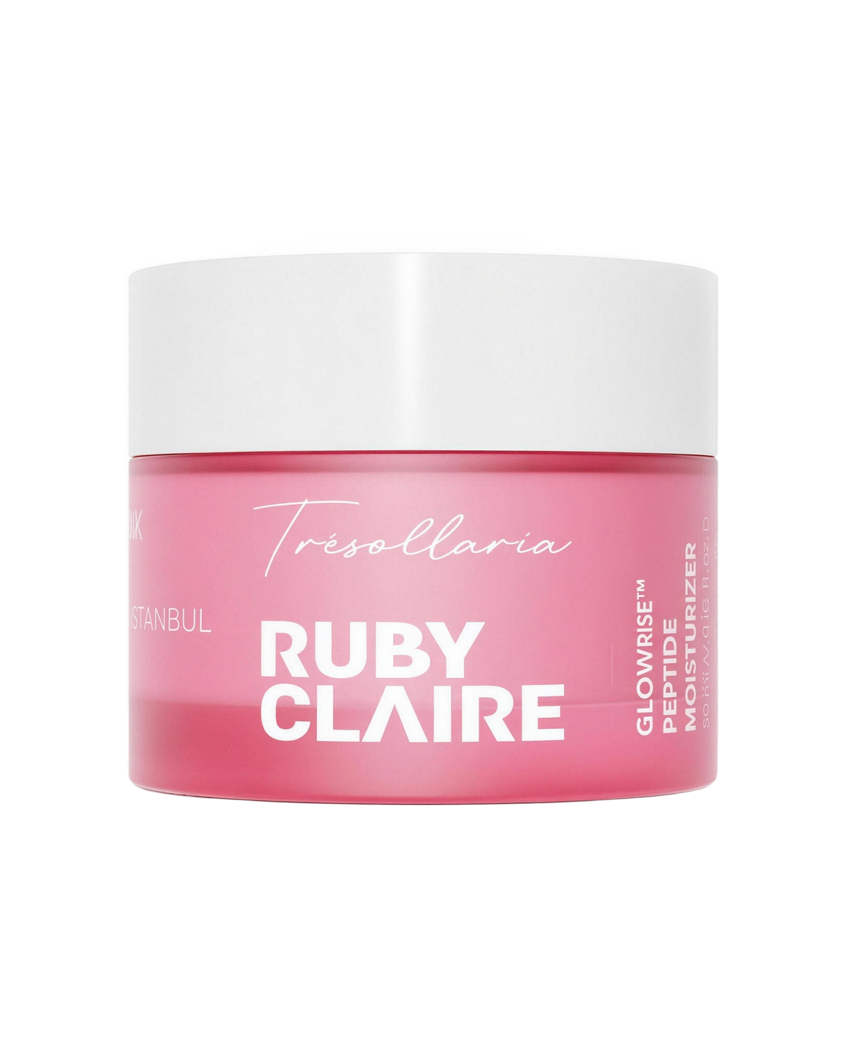 Ruby Claire GlowUp Peptide Moisturizer