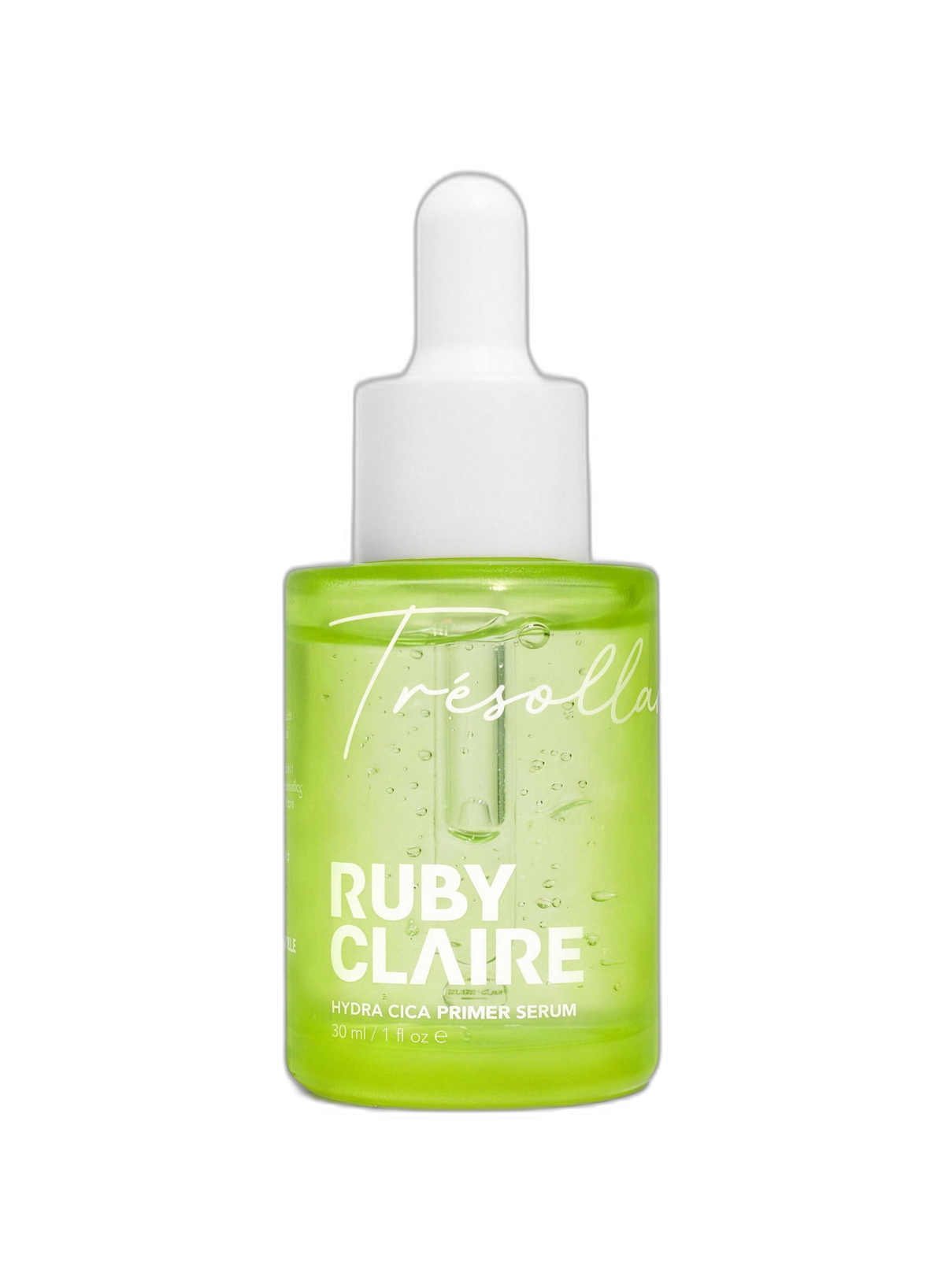 Ruby Claire Hydra Cica Primer Serum